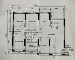 Blk 35 Lorong 5 Toa Payoh (Toa Payoh), HDB 5 Rooms #416342101